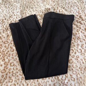 Time and Tru Black Pants